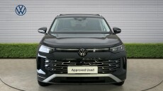 Volkswagen Tayron 2.0 TDI Elegance 5dr DSG7 [7 Seat] Diesel Estate